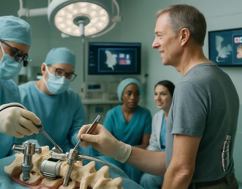 découvrez pourquoi les experts privilégient les hôpitaux et chirurgiens partenaires pour garantir des soins de qualité et une prise en charge optimale.