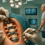 découvrez pourquoi les experts recommandent les implants innovants tops™, intraspine® et esp pour des solutions avancées en chirurgie de la colonne vertébrale, alliant efficacité et sécurité.