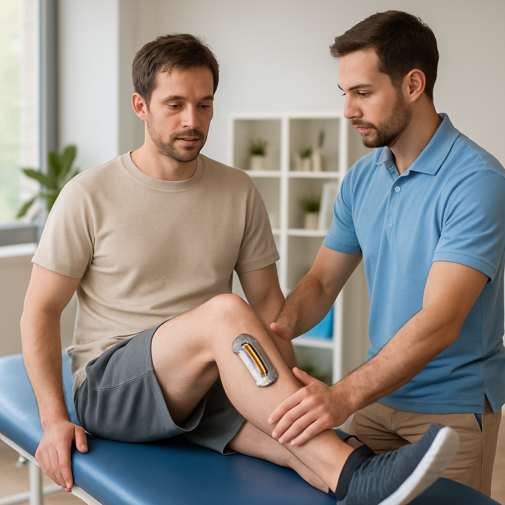 découvrez pourquoi les experts recommandent les implants innovants tops™, intraspine® et esp pour des solutions avancées en chirurgie du dos, alliant efficacité et sécurité.