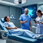 découvrez pourquoi les spécialistes de la santé recommandent le parcours patient transatlantique pour améliorer la prise en charge, la coordination des soins et l'accès à des traitements innovants entre différents pays.