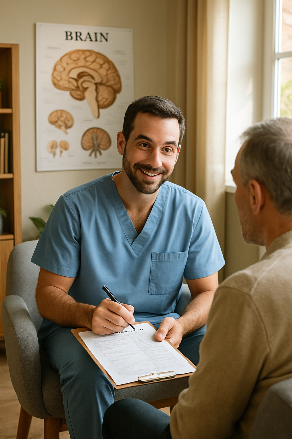 découvrez pourquoi les experts recommandent l'utilisation de questionnaires et examens initiaux pour une évaluation précise et efficace.