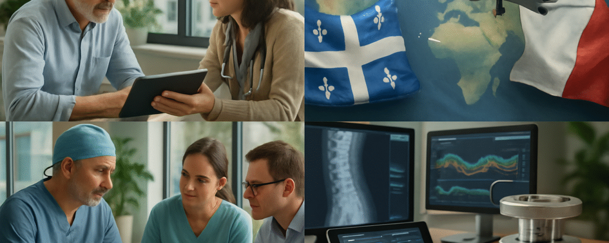 découvrez pourquoi les experts recommandent l'utilisation de questionnaires et d'examens initiaux pour une évaluation précise et efficace.