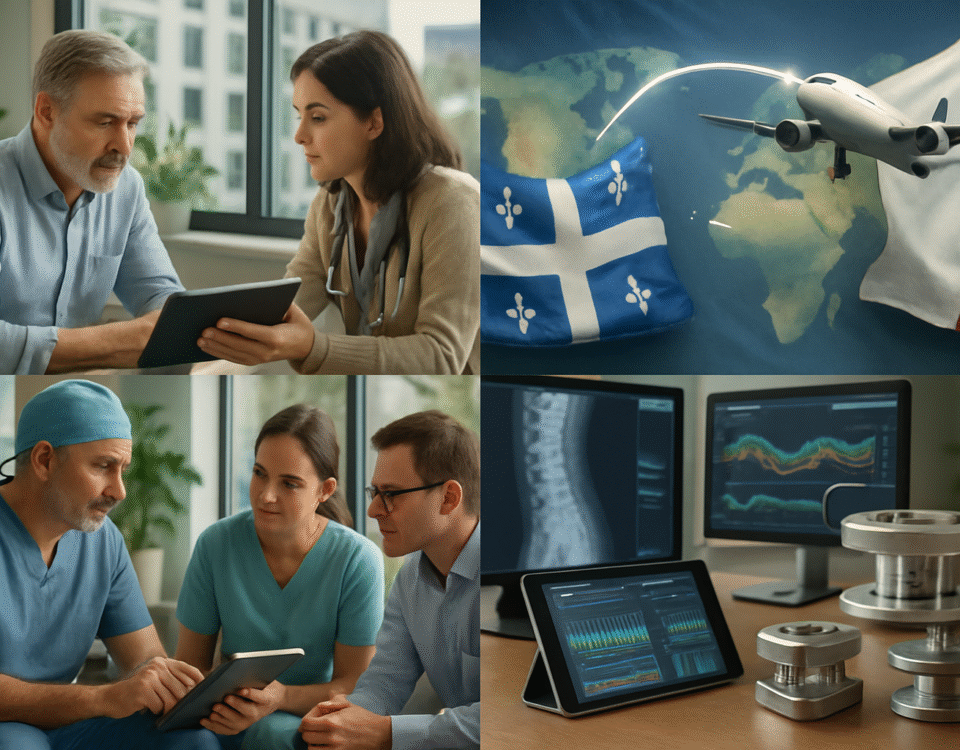 découvrez pourquoi les experts recommandent l'utilisation de questionnaires et d'examens initiaux pour une évaluation précise et efficace.