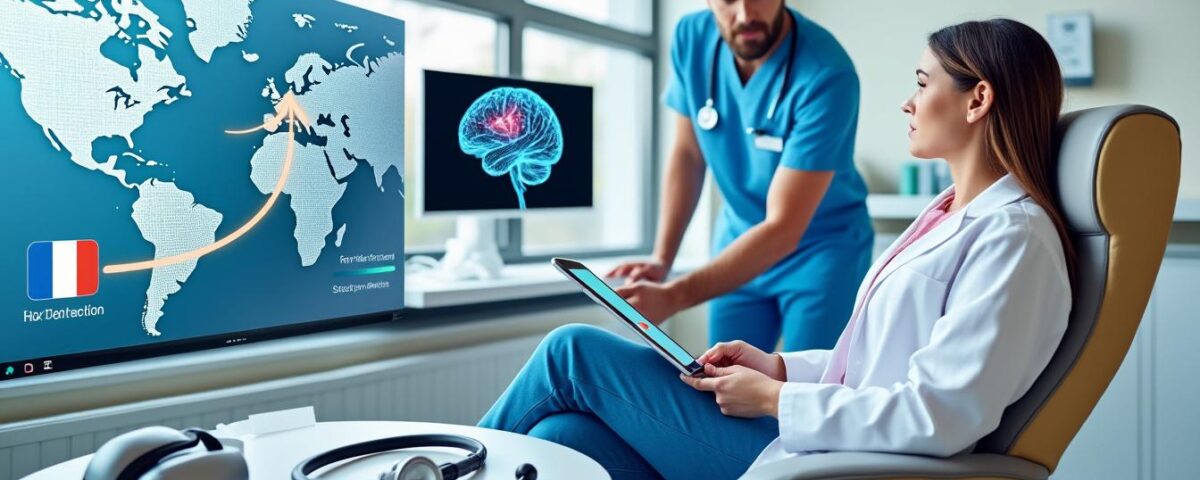 découvrez pourquoi les experts en rééducation préconisent la récupération fonctionnelle par paliers : une approche progressive et sécurisée pour optimiser la guérison, prévenir les rechutes et favoriser un retour durable à l'activité.