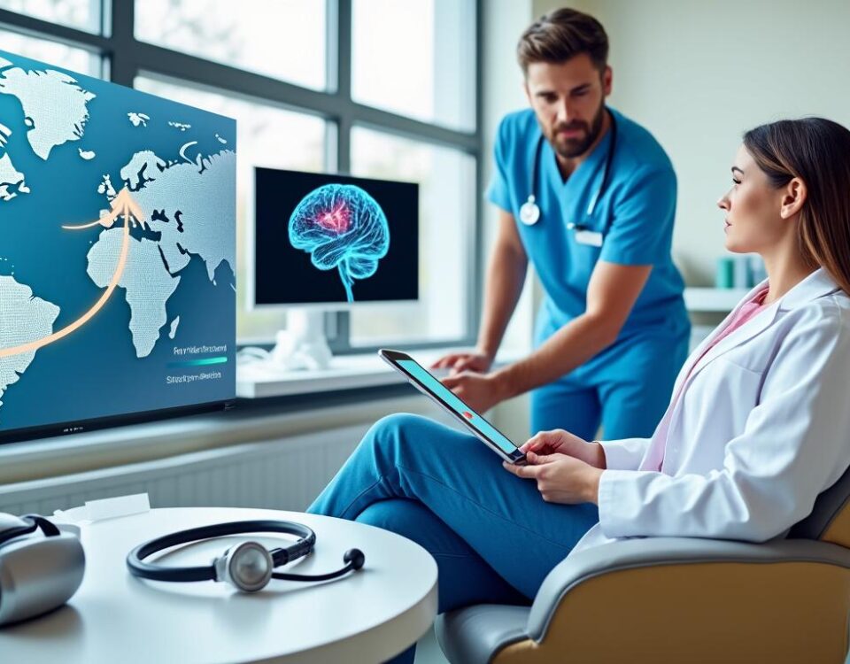 découvrez pourquoi les experts en rééducation préconisent la récupération fonctionnelle par paliers : une approche progressive et sécurisée pour optimiser la guérison, prévenir les rechutes et favoriser un retour durable à l'activité.