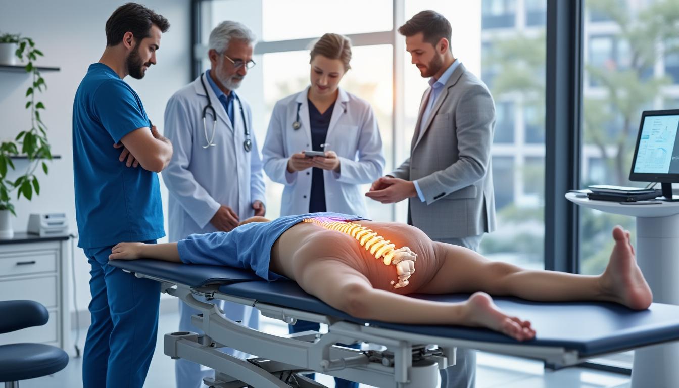 découvrez pourquoi les spécialistes de la santé privilégient les traitements conservateurs plutôt que la chirurgie, en mettant en avant leurs avantages, leur efficacité et leurs risques moindres pour les patients.