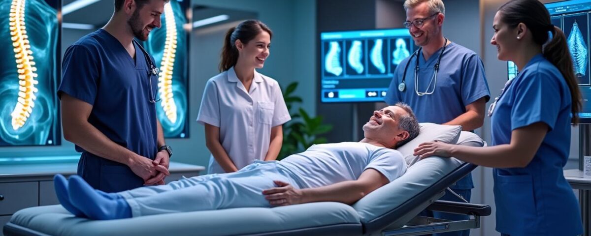 découvrez pourquoi de nombreux experts privilégient les traitements conservateurs à la chirurgie, en expliquant les avantages, les risques et l'efficacité de chaque approche pour une meilleure santé.