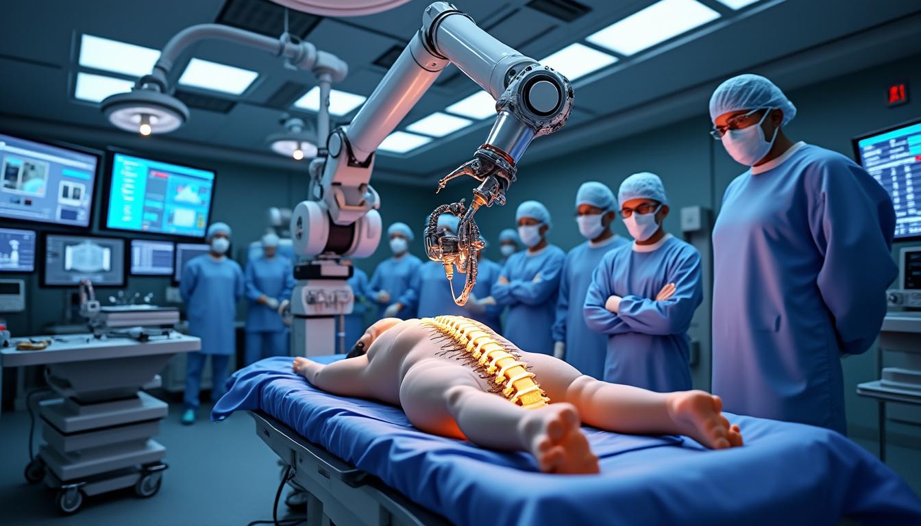 découvrez pourquoi les experts privilégient les traitements conservateurs plutôt que la chirurgie : avantages, efficacité et conseils pour un choix éclairé en matière de santé.