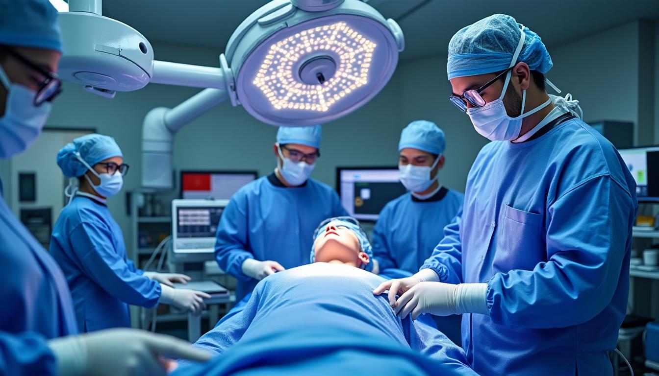 découvrez pourquoi les spécialistes de la santé privilégient les traitements conservateurs avant d’envisager la chirurgie : bénéfices, risques moindres et rétablissement optimisé expliqués simplement.