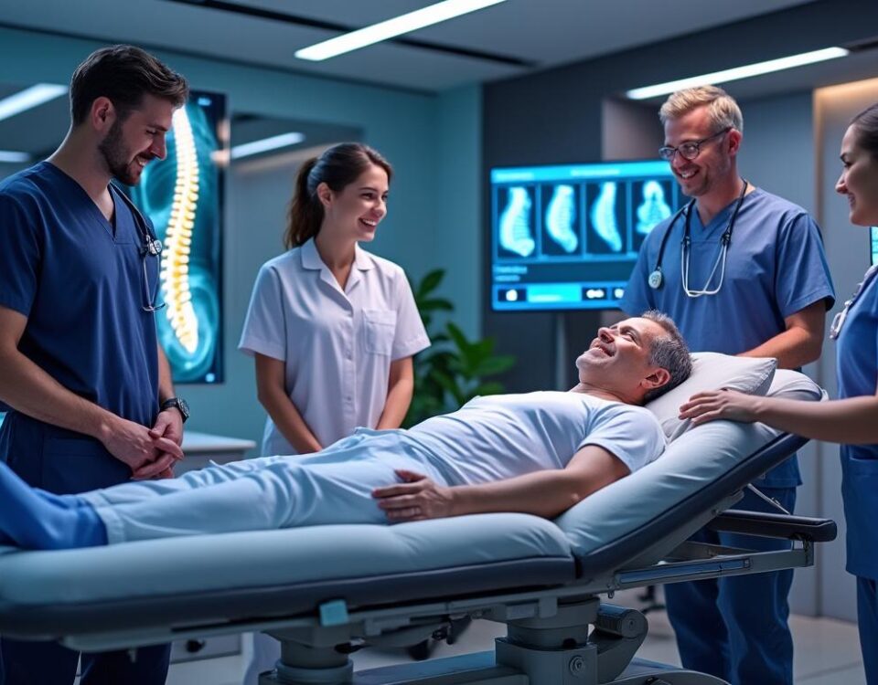 découvrez pourquoi de nombreux experts privilégient les traitements conservateurs à la chirurgie, en expliquant les avantages, les risques et l'efficacité de chaque approche pour une meilleure santé.