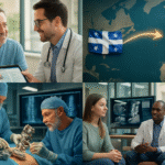découvrez comment l'orientation médicale depuis le québec transforme l'accès aux soins et améliore la qualité de vie des patients québécois.