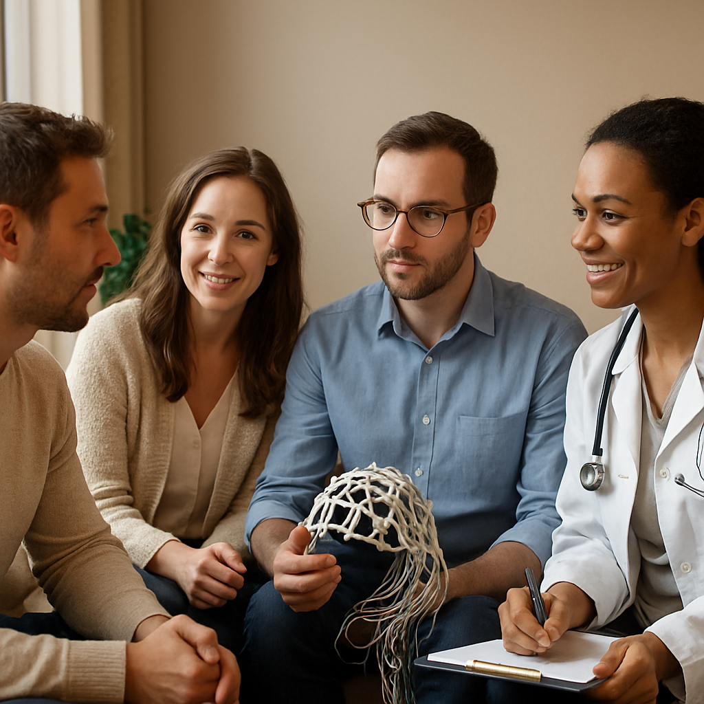 découvrez comment l'orientation médicale depuis le québec transforme l'accès aux soins et améliore la qualité de vie des patients québécois grâce à des solutions adaptées et innovantes.