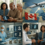 découvrez pourquoi la préparation à une chirurgie en france transforme l'expérience des patients québécois, en offrant des soins personnalisés, une expertise reconnue et un accompagnement optimal pour des résultats réussis.