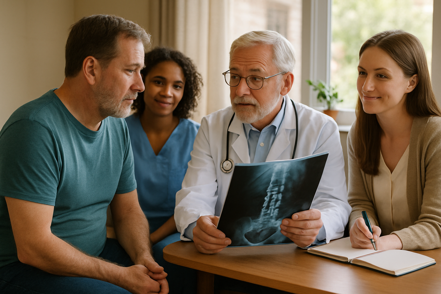découvrez comment la préparation à une chirurgie en france transforme l'expérience des patients québécois, offrant une meilleure prise en charge et des résultats optimisés.