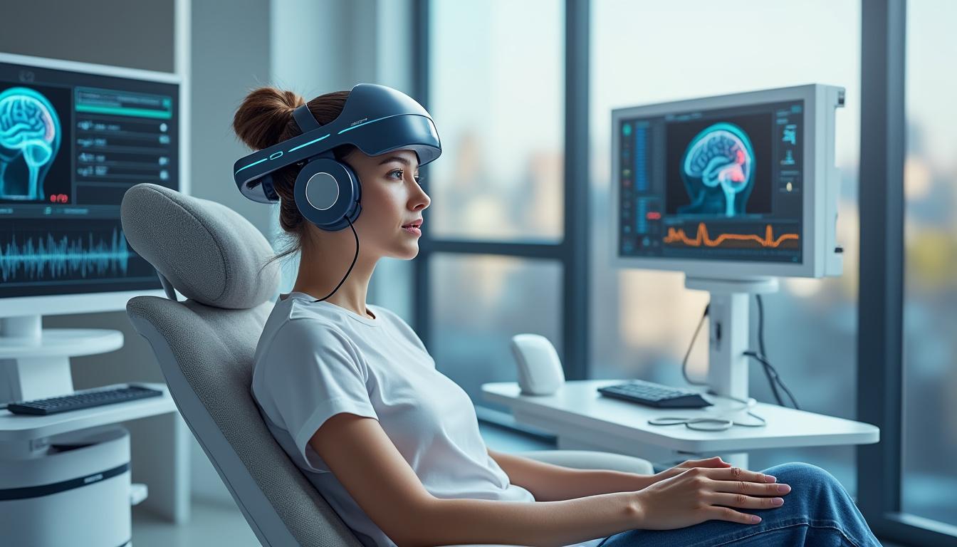 découvrez comment la récupération fonctionnelle par paliers transforme les soins pour les patients québécois, offrant une approche progressive et personnalisée pour un rétablissement optimal.