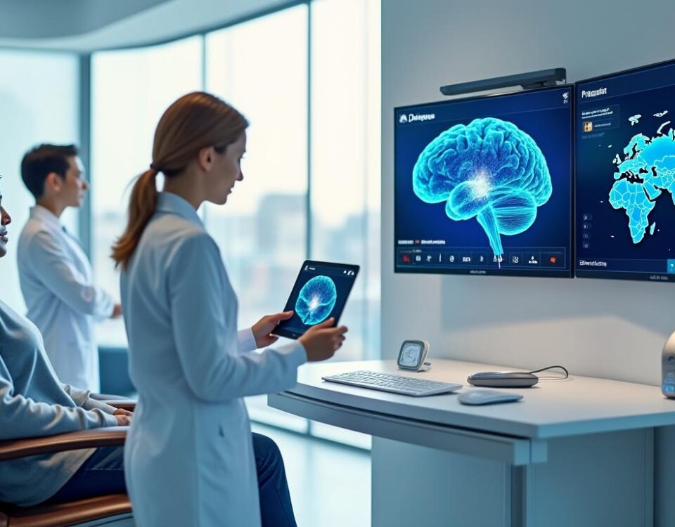 découvrez comment la récupération fonctionnelle par paliers révolutionne la rééducation des patients québécois en offrant un suivi personnalisé et des progrès optimisés.