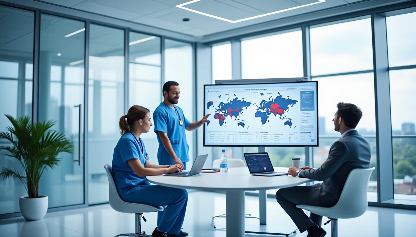 découvrez l'importance cruciale du suivi post-opératoire après une chirurgie du dos pour améliorer la récupération et la qualité de vie des patients québécois.