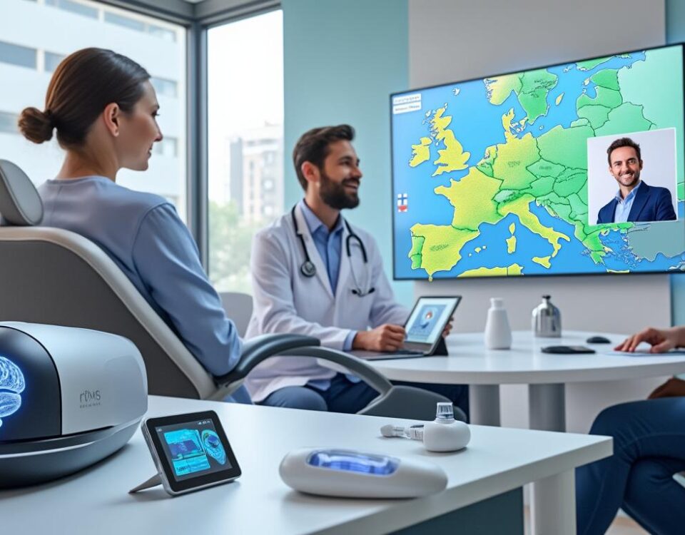 découvrez pourquoi le suivi post-opératoire après une chirurgie du dos est essentiel pour améliorer la récupération et la qualité de vie des patients québécois.