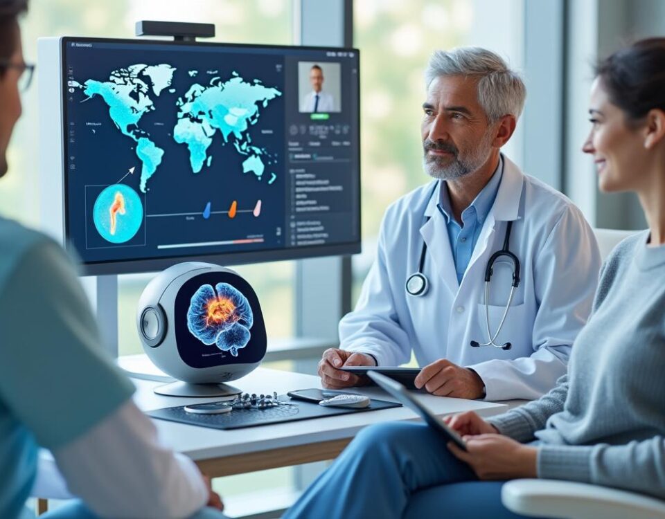 découvrez comment prévenir le syndrome post-laminectomie grâce à des conseils clairs et adaptés aux patients québécois, pour un meilleur rétablissement après une intervention chirurgicale.