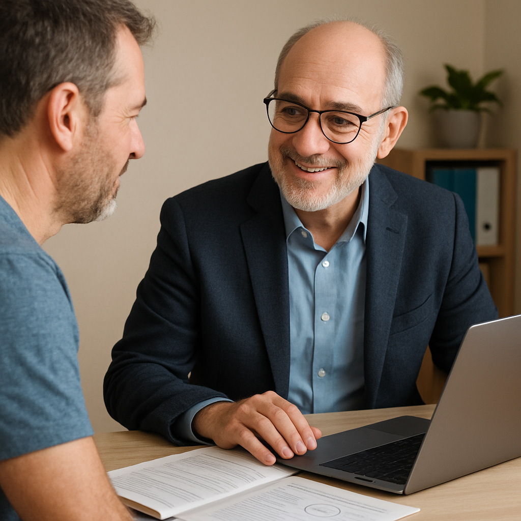 découvrez l'importance des questionnaires et examens initiaux dans le parcours de soin : une étape clé pour évaluer la santé, adapter le suivi et optimiser la prise en charge des patients dès le premier rendez-vous.