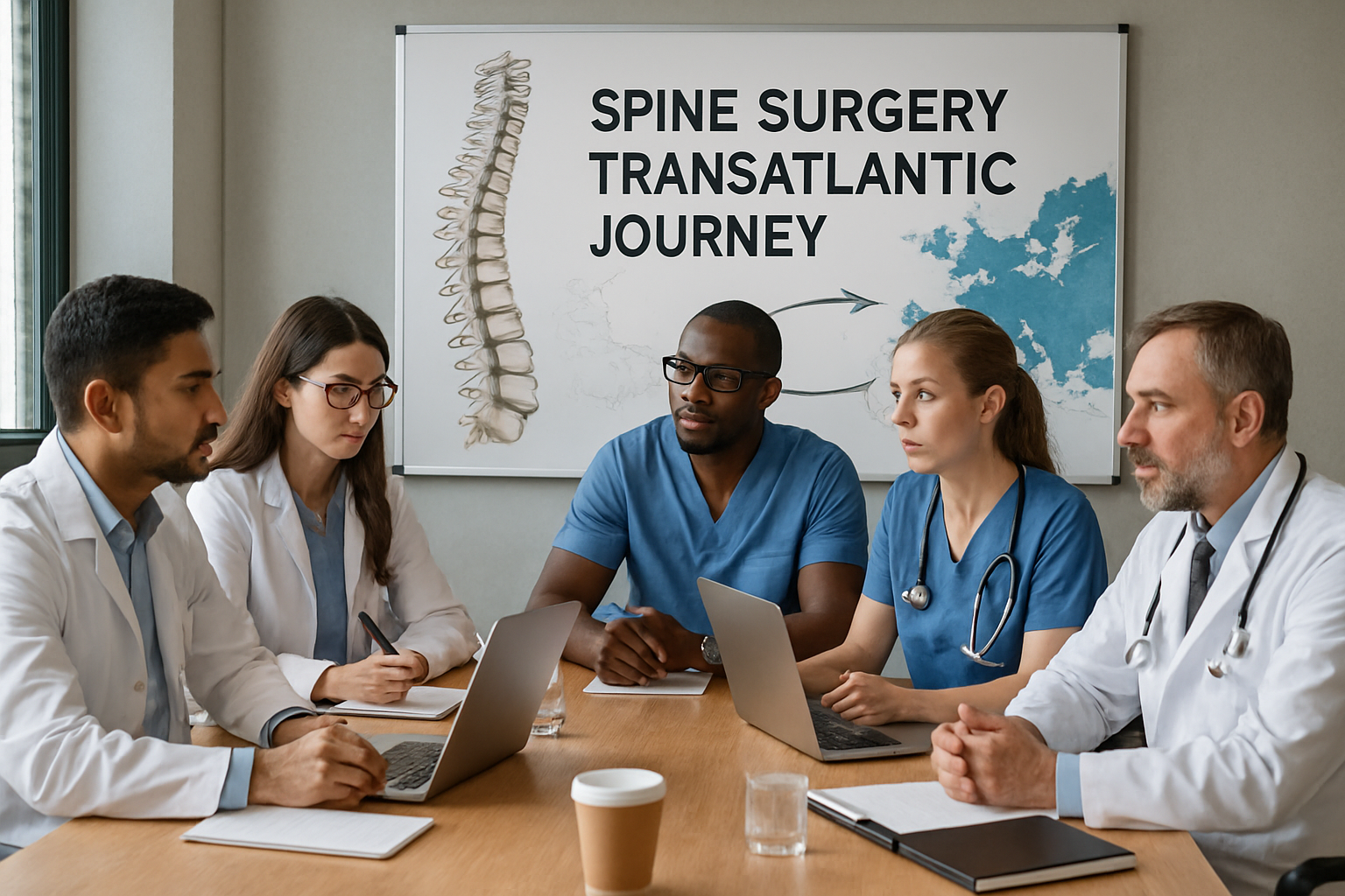 découvrez comment les questionnaires et examens initiaux jouent un rôle clé dans le parcours de soin en permettant une évaluation précise des besoins du patient pour un accompagnement médical optimal.