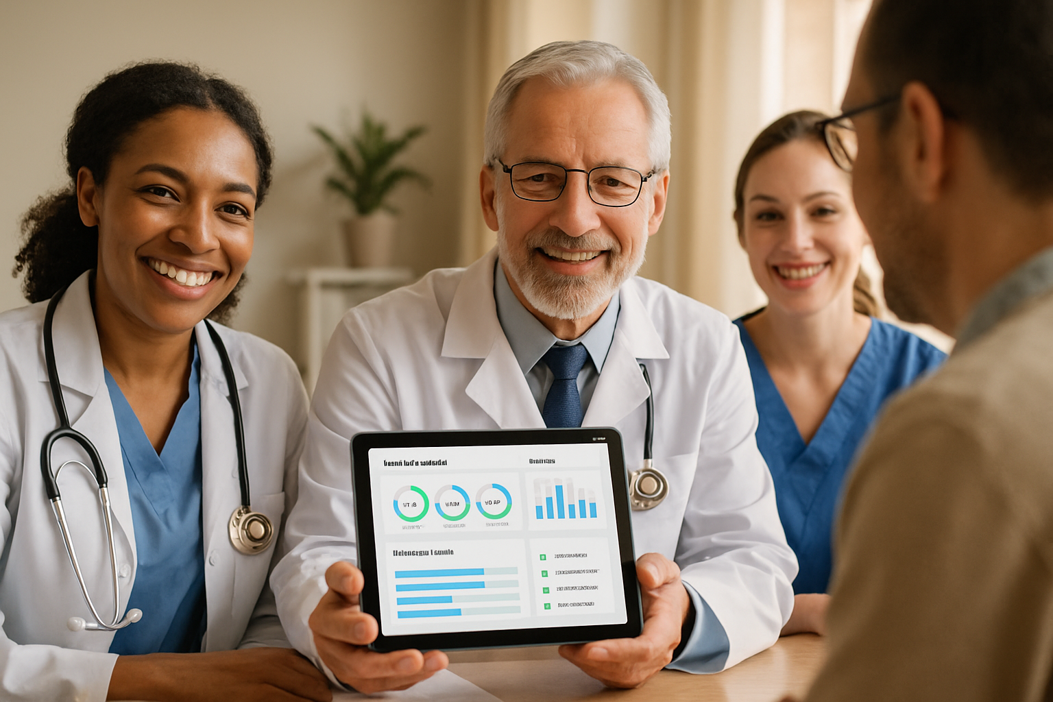 découvrez les indications, avantages et limites des questionnaires et examens initiaux pour optimiser l'évaluation et le diagnostic dès le début.