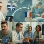 découvrez des témoignages et retours d'expérience authentiques sur les questionnaires et examens initiaux, pour mieux comprendre leur impact et optimiser leur préparation.