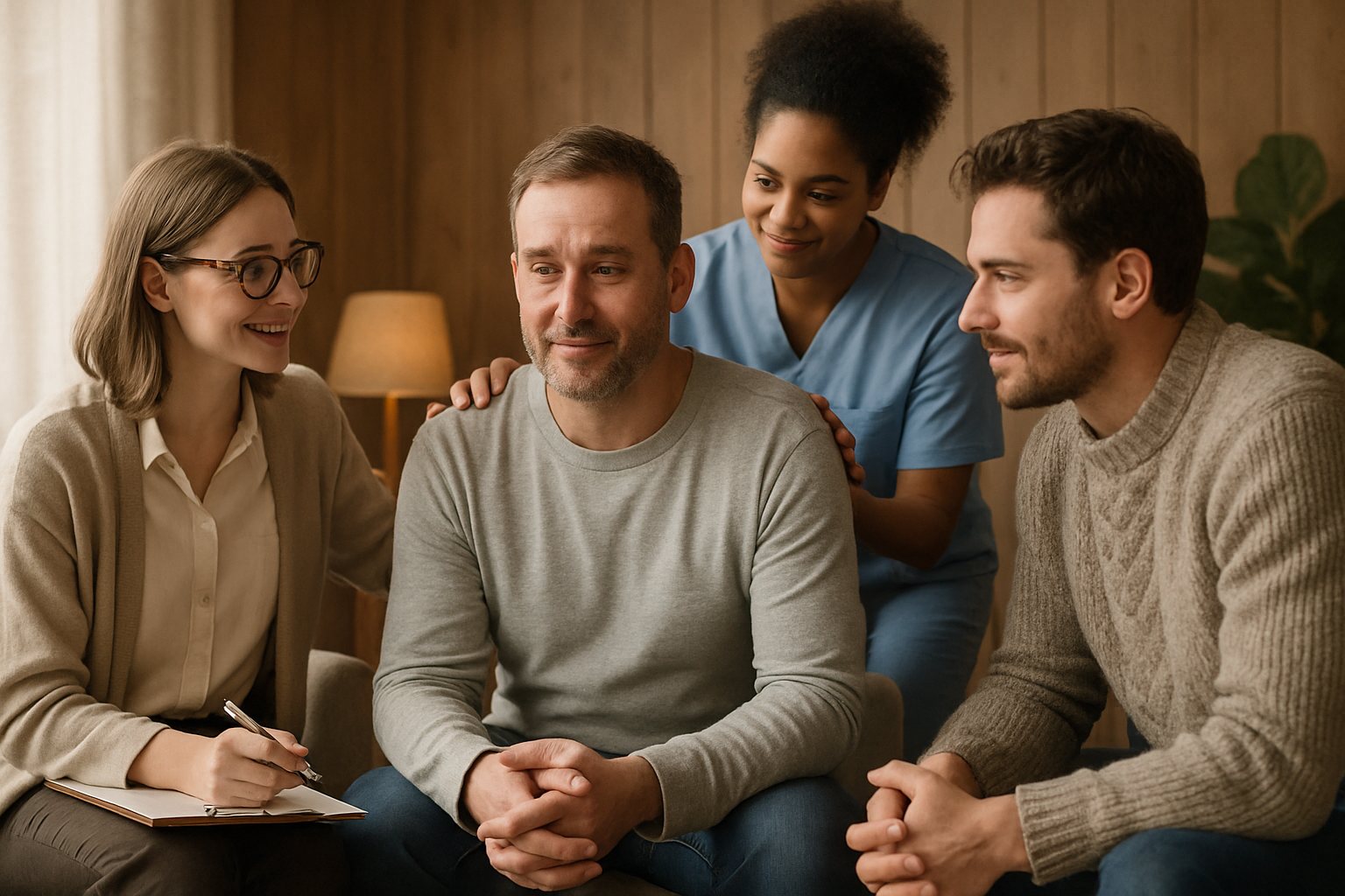 découvrez des témoignages et retours d’expérience enrichissants sur les questionnaires et examens initiaux, pour mieux comprendre leur impact et améliorer vos pratiques.