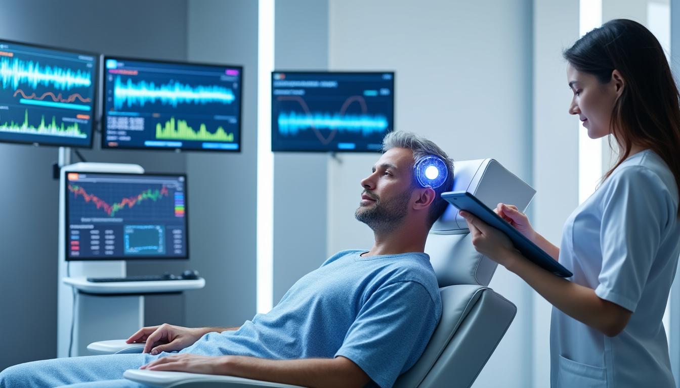 découvrez la récupération fonctionnelle par paliers, une approche progressive et personnalisée au cœur du parcours de soin pour optimiser la réhabilitation et retrouver votre autonomie.