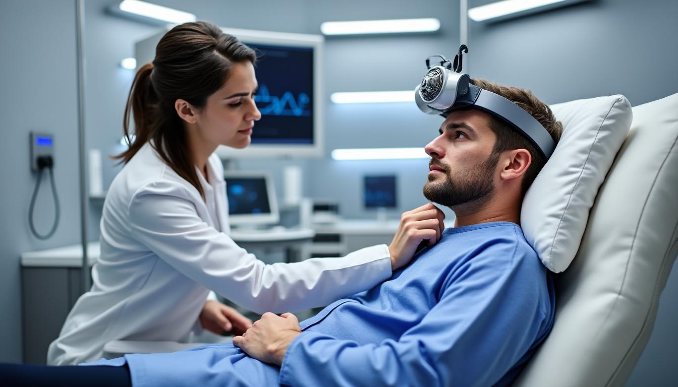 découvrez l'importance de la récupération fonctionnelle progressive et son rôle central dans le parcours de soin pour une réhabilitation optimale et personnalisée.