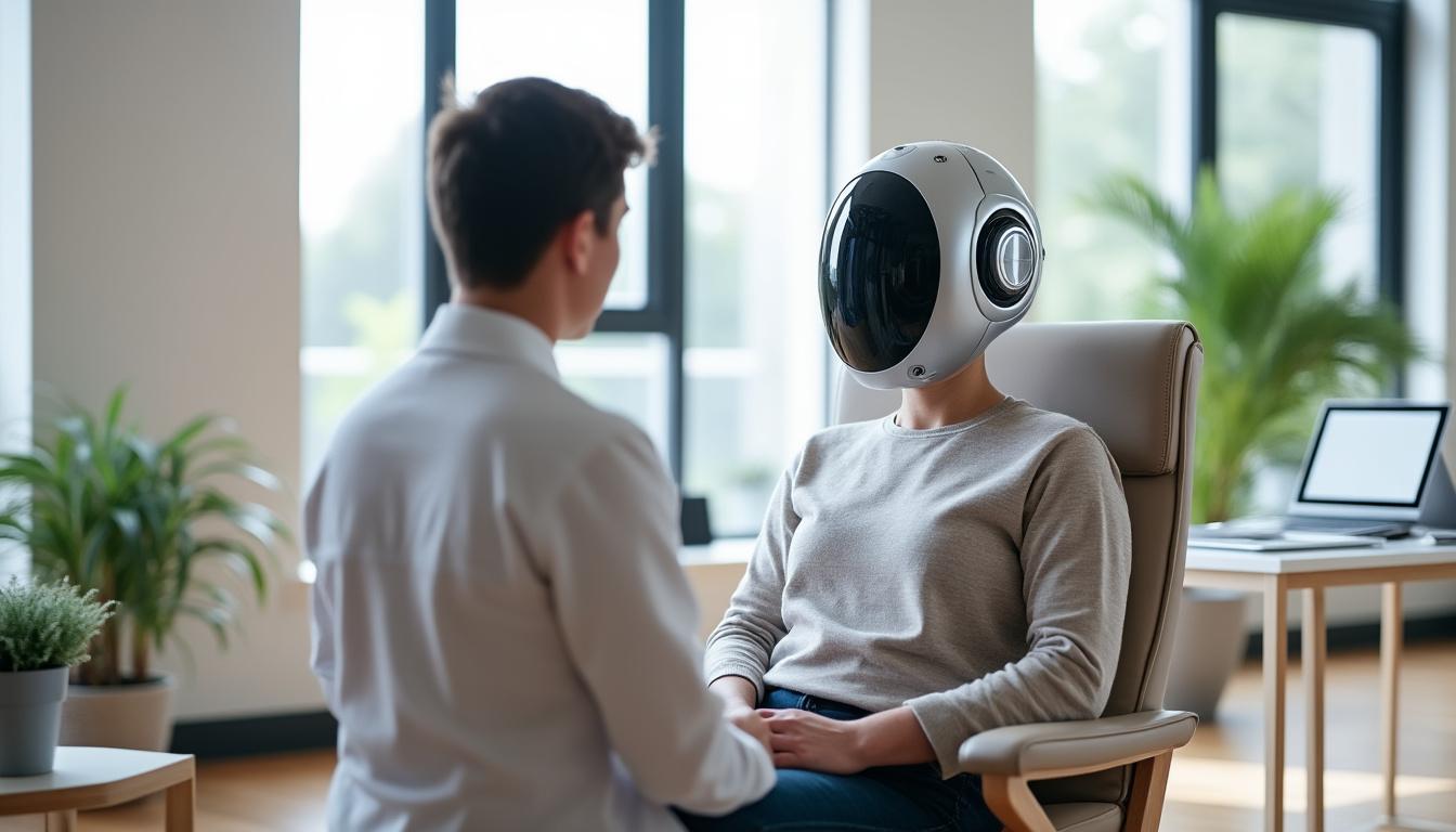 découvrez les indications, avantages et limites de la rééducation pour un retour au travail optimal, et comment elle favorise la réadaptation professionnelle.