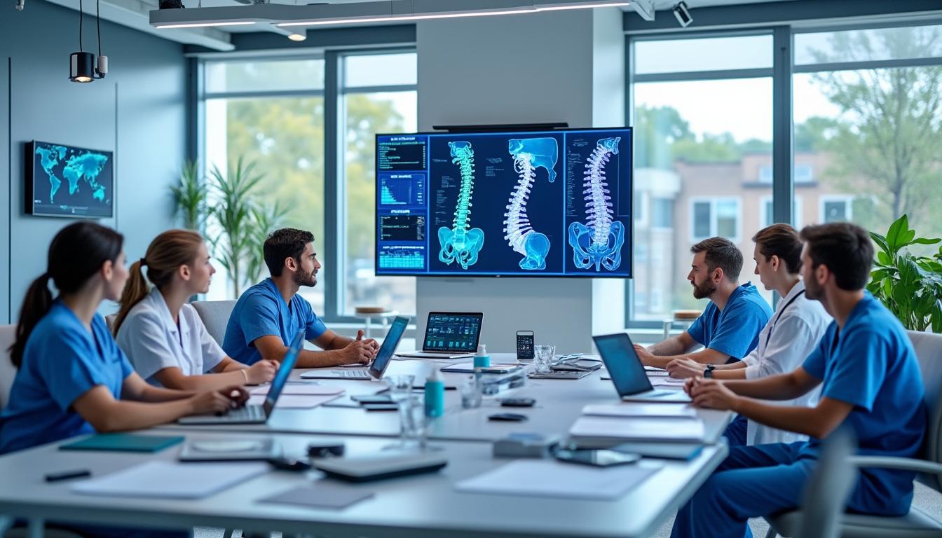 découvrez les indications, avantages et limites de la rééducation pour un retour au travail réussi. optimisez votre rétablissement et reprenez votre activité professionnelle en toute sérénité.