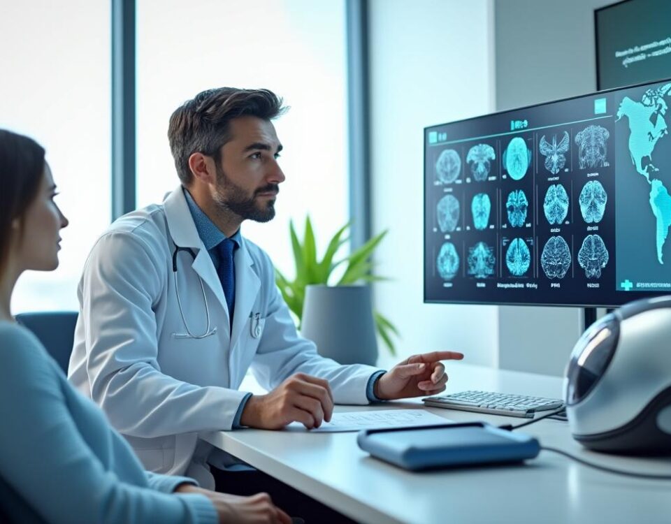 découvrez les indications, avantages et limites de la rééducation pour faciliter un retour au travail sécurisé et efficace.