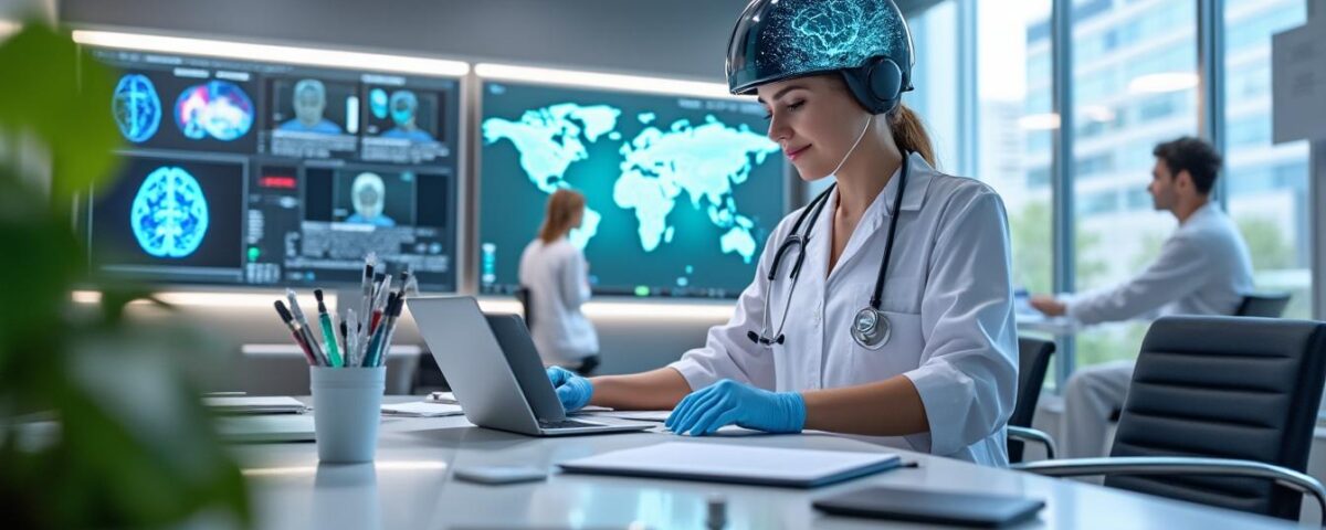 découvrez les conseils d'un expert en rééducation pour un retour au travail réussi après une période d'arrêt, alliant santé et efficacité.