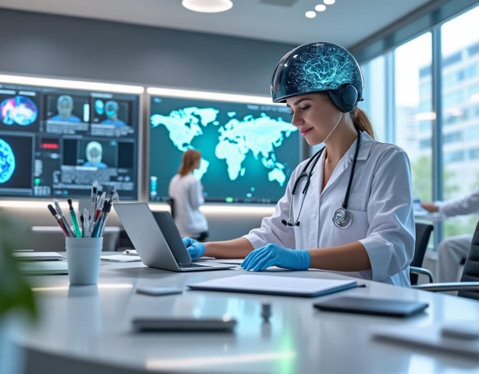 découvrez les conseils d'un expert en rééducation pour un retour au travail réussi après une période d'arrêt, alliant santé et efficacité.