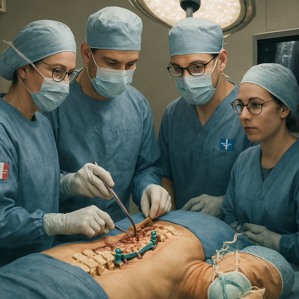 découvrez comment franchir accompagne les patients québécois dans leur prise en charge médicale, en expliquant clairement son rôle essentiel pour un parcours de soins optimal.