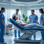 découvrez le rôle de la décompression neurovertébrale, une technique innovante expliquée en toute simplicité aux patients québécois pour mieux comprendre ses bienfaits sur la santé de la colonne vertébrale.