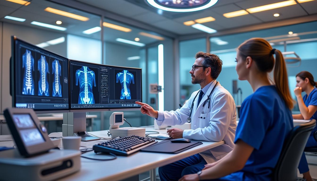 découvrez le rôle de la décompression neurovertébrale expliqué clairement pour les patients québécois, afin de mieux comprendre ses bienfaits et son fonctionnement.