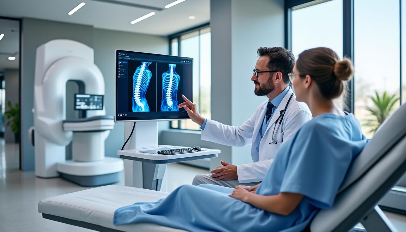 découvrez en quoi consiste la décompression neurovertébrale et comment elle peut soulager les douleurs nerveuses. un guide clair et accessible spécialement conçu pour les patients québécois.