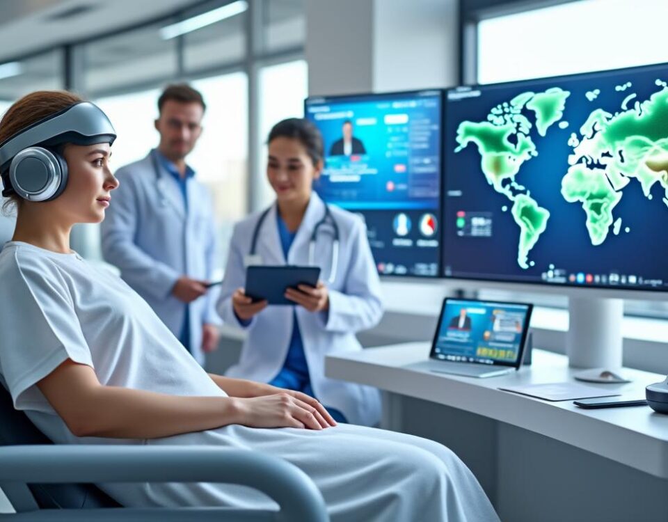 découvrez un guide clair et complet sur le suivi post-opératoire de la chirurgie du dos, spécialement conçu pour les patients québécois, afin d'assurer une récupération optimale et sécuritaire.