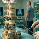 découvrez l'importance de la technologie cousin spine et franchir, et ce que chaque patient doit savoir pour mieux comprendre leurs traitements et options de soins.