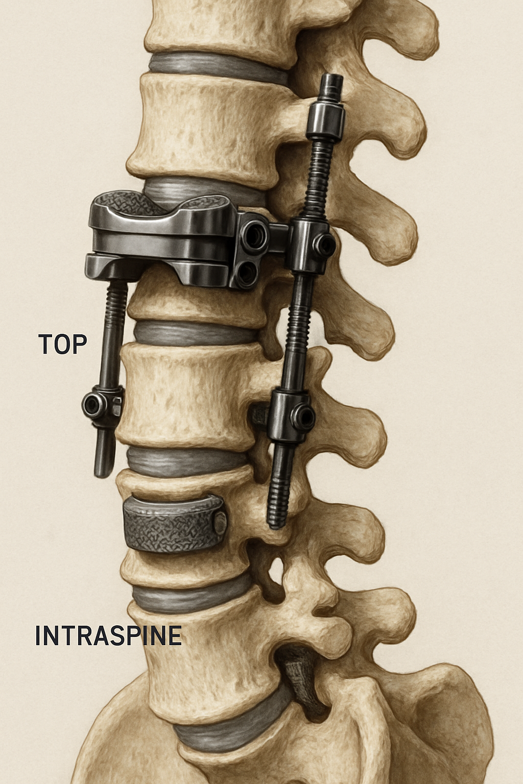 découvrez tout ce que chaque patient doit savoir sur la technologie cousin spine et franchir, ses avantages et son impact sur le traitement médical.