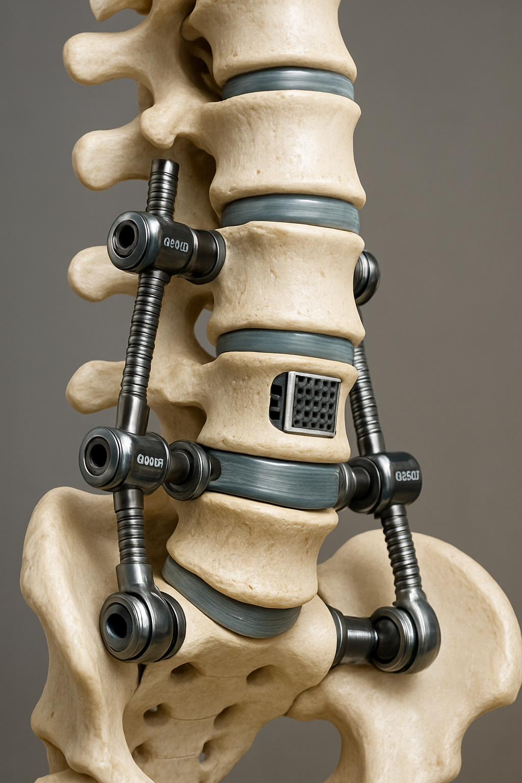 découvrez les indications, avantages et limites de la technologie cousin spine et franchir, une solution innovante pour le traitement des pathologies de la colonne vertébrale.