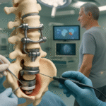 découvrez les indications, avantages et limites de la technologie cousin spine et franchir, une innovation majeure pour le traitement des pathologies spinales.
