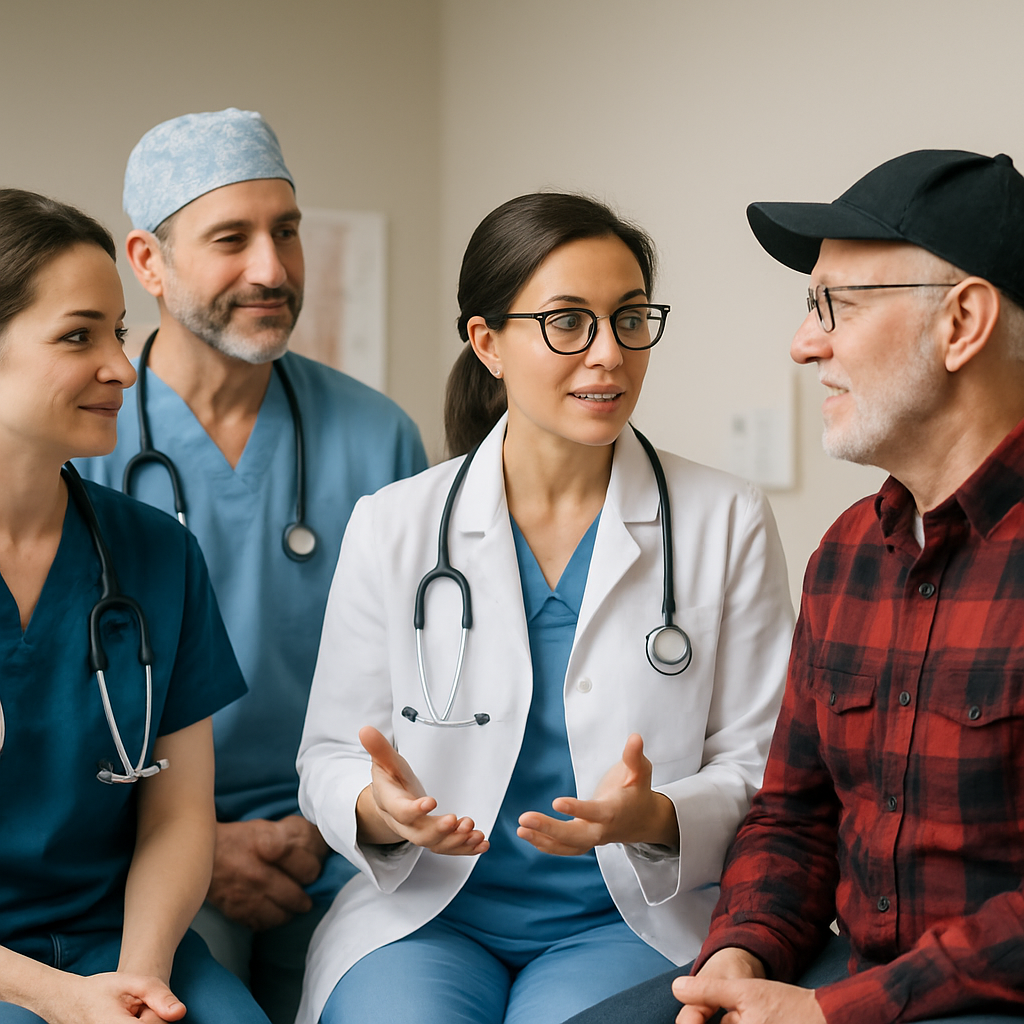 découvrez les indications, avantages et limites de la technologie cousin spine et franchir, une innovation clé dans le domaine médical pour améliorer les soins et traitements.