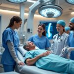 découvrez tout ce qu'il faut savoir sur la chirurgie simple, la fusion, et la motion : procédures, avantages, et conseils pour choisir la meilleure option pour votre santé.