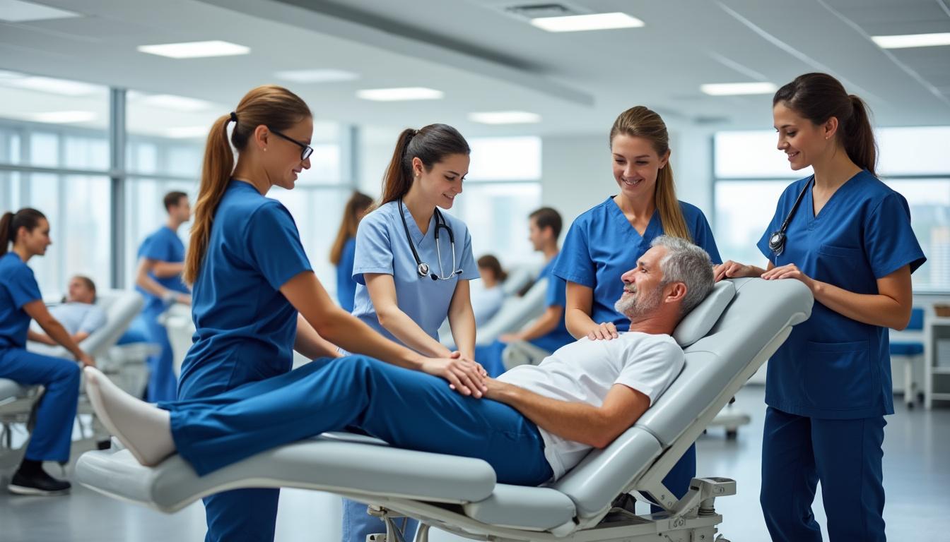 découvrez tout ce qu'il faut savoir sur la chirurgie simple, la fusion et la motion, leurs différences, avantages et indications pour un choix éclairé.