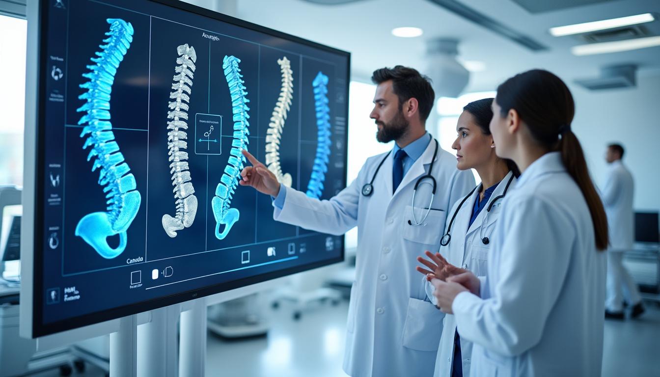 découvrez une analyse complète des différences et similitudes entre la france et le québec en matière de soins rachidiens, incluant les pratiques, les approches thérapeutiques et les innovations.