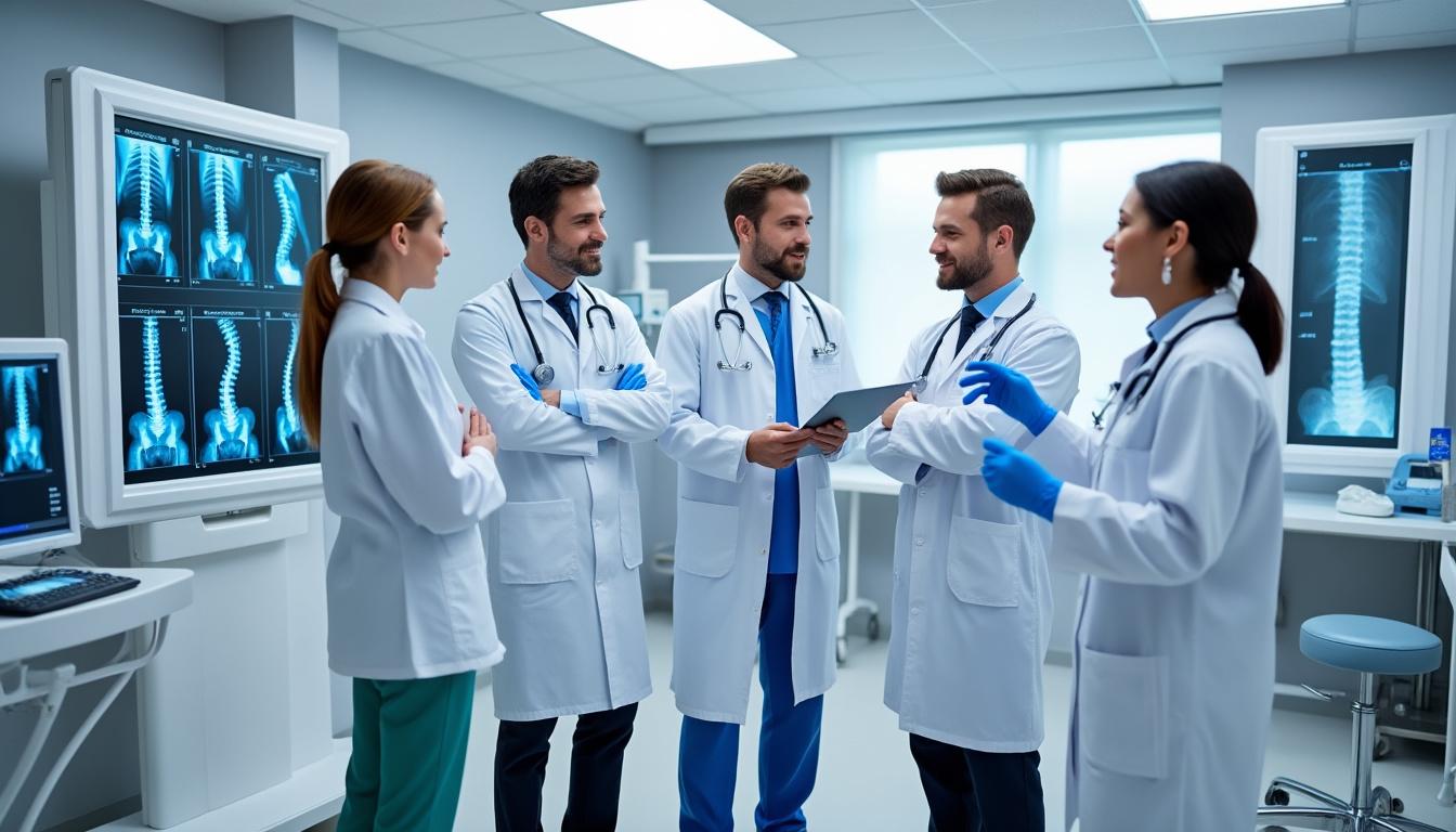 découvrez une analyse complète des différences et similitudes entre la france et le québec en matière de soins rachidiens pour mieux comprendre les pratiques et services offerts.