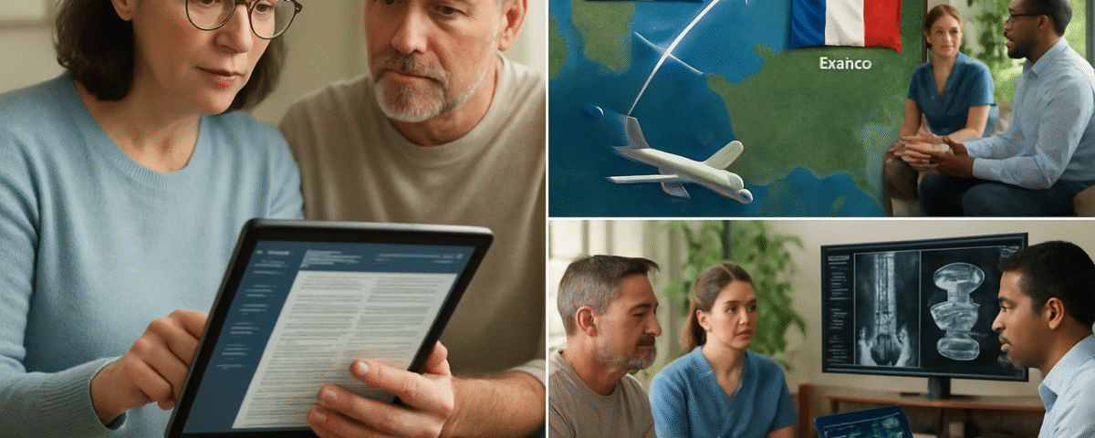 découvrez les critères d’éligibilité essentiels pour la chirurgie du dos et informez-vous sur les conditions nécessaires pour bénéficier de cette intervention médicale.